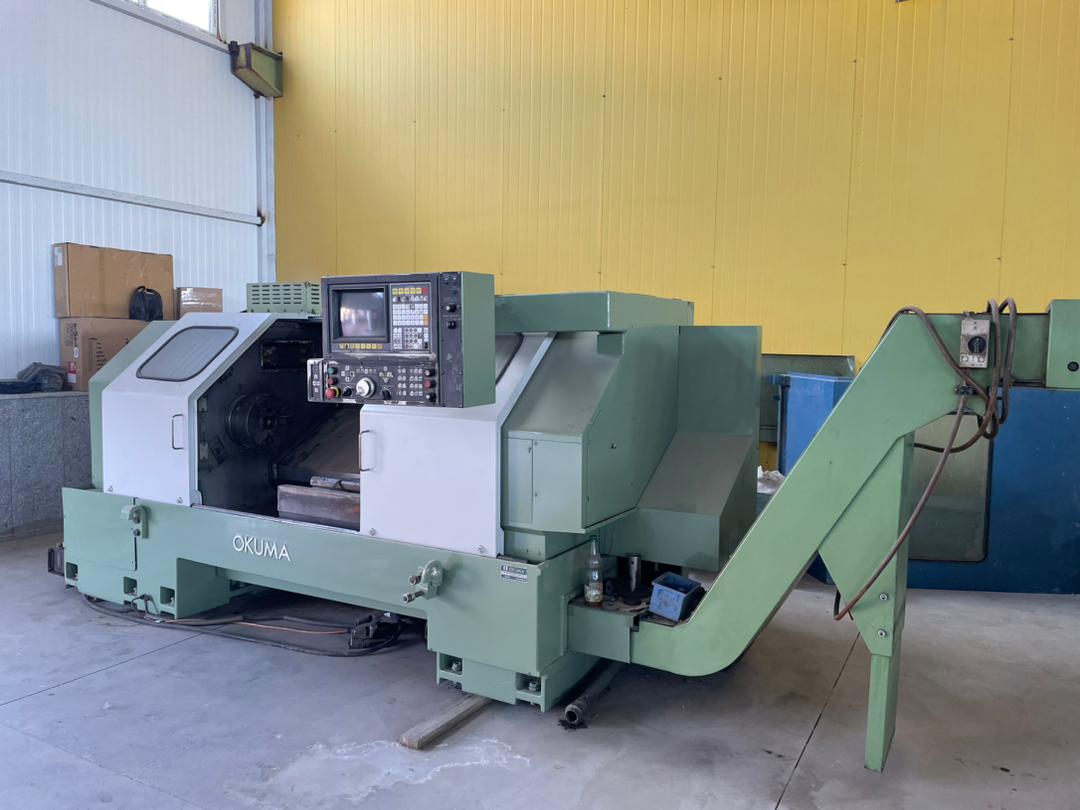 دستگاه تراش cnc